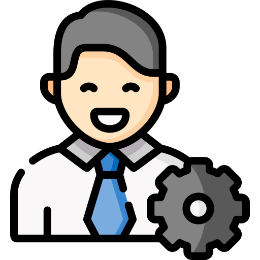Login Icon